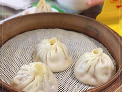 -老淮城·长鱼面(河下古镇店)
