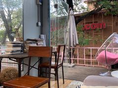 -灯塔咖啡馆BOOK·Coffee Shop