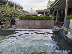 -明谷行馆·温泉