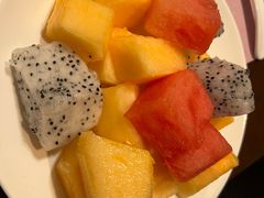 -东莞松山湖万象汇