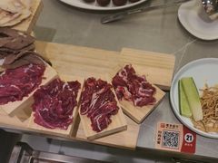 -宴全牛粤来越牛潮汕鲜牛肉火锅(海州万达广场店)