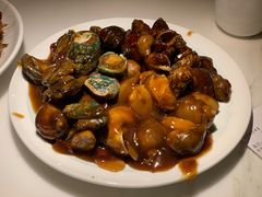 -日丰园海肠水饺·老字号大连海鲜(和平广场店)