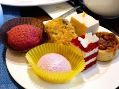 -杭州雅谷泉山庄酒店-餐厅