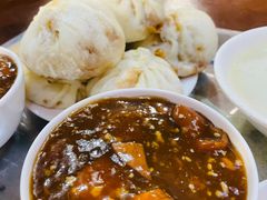 -姚记炒肝店(鼓楼店)