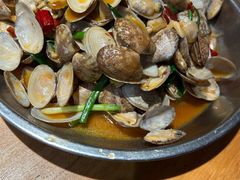 -新疆烧烤王(广灵店)