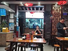 -秦园陕西手工面馆(番禺节能科技园店)