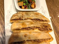 鸽子馅饼-鸽子窝(青塔店)