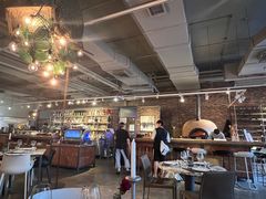 大堂-at cafe 意大利餐厅(集美店)