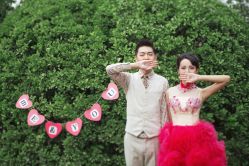 -戛纳印象摄影(潮拍定制馆)