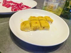 -鼓楼东街老火锅(鼓楼店)