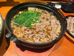 -千代武日本料理(开发区店)