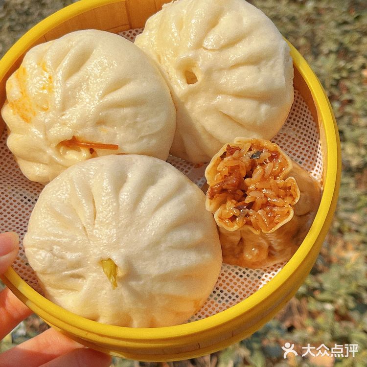 来连云港！早餐首选这家🤤🤤