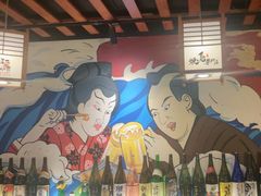 -王氏炉匠·烧鸟放题自助(三里屯店)