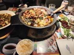 -滋味烤鱼(祥和里店)