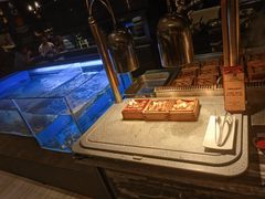 -长沙北辰洲际酒店-兰调全日餐厅