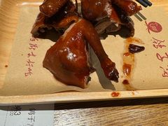 -鸽子窝(黄村店)