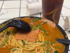 -肥汁米蘭香港米线(长宁来福士店)