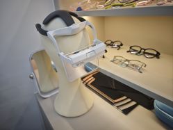 -清清博视儿童眼视光中心(角门西店)