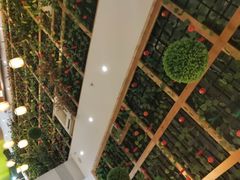 -汉宫汤泉汗蒸洗浴(五四广场店)