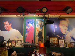 -为你钟情咖啡馆(春熙路太古里步行街店)