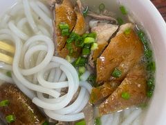 -凌舍好烧鹅(中山路店)