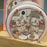 🍞面包脑袋表示今天乐晕了