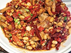 -小柴米·传统江西菜(万寿宫店)