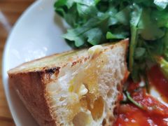 -Egg•Allday Brunch(襄阳北路店)