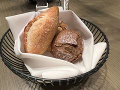 新鲜面包-博林天瑞喜来登酒店·西丽尚膳