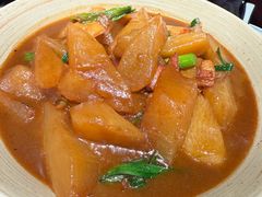 -周家二小姐的菜(西津渡店)