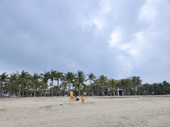 -三亚西岛海洋文化旅游区