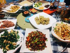 -燕青小馆(东园大厦店)