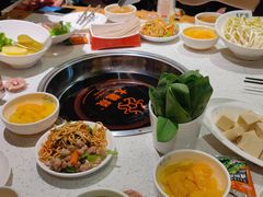-大龙燚火锅