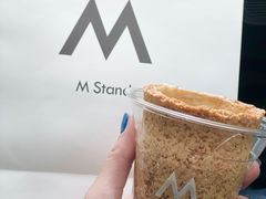 -M Stand(北京平安幸福中心店)