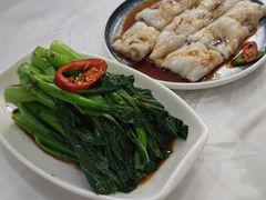 -泉龙渔村·粤式早茶·金牌烧鹅(中山三乡店)