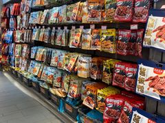 -黑色经典臭豆腐·湖南特产(潇湘文化店)
