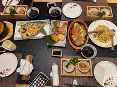 -长崎屋·日本料理·刺身·烧鸟(天河北路店)