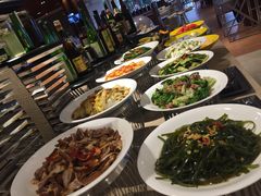 -爱丽舍西餐厅(万悦格兰云天大酒店)