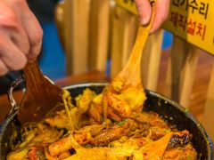 -槿Story·韩国料理(望京韩国美食城店)