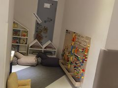 -艾米茉亲子餐厅(万象城店)