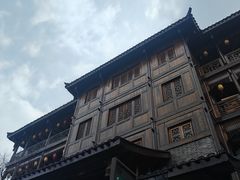 -大小河街