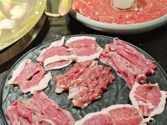 -井格重庆火锅(西直门凯德Mall店)