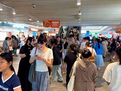-上海静安大悦城