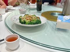 -百年恒益烧腊海鲜酒家·非遗传承(广州黄埔店)