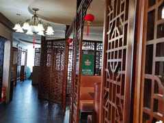 大堂-津菜宋记老房子(平山道店)