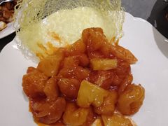 -四川饭店(城乡购物中心店)