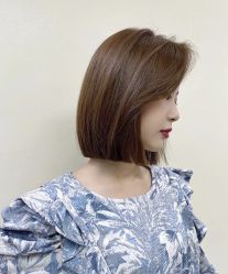 -HD HAIR STYLE