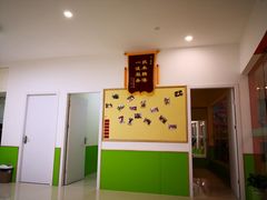-思明堂儿童近视弱视视力训练中心(三林店)