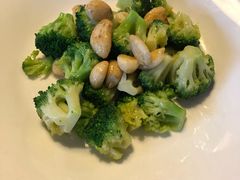 -上海年代·浙菜家烧·小海鲜(水上东路店)