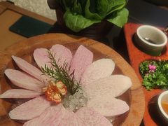 -季季山·云南野生菌火锅(上海首店)